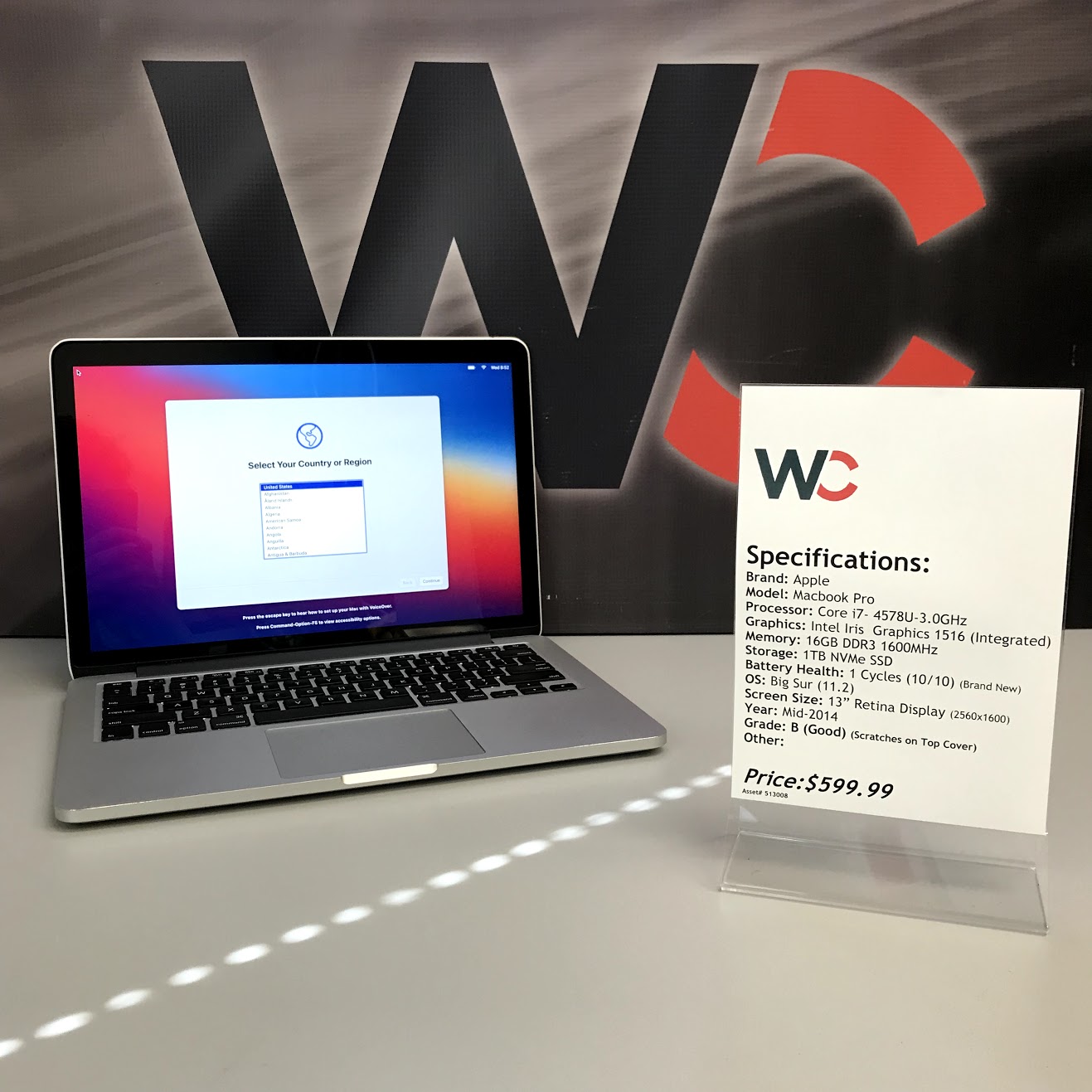 mid 2014 macbook pro 13 ssd spec mid 2014 macbook pro 13 ssd spec