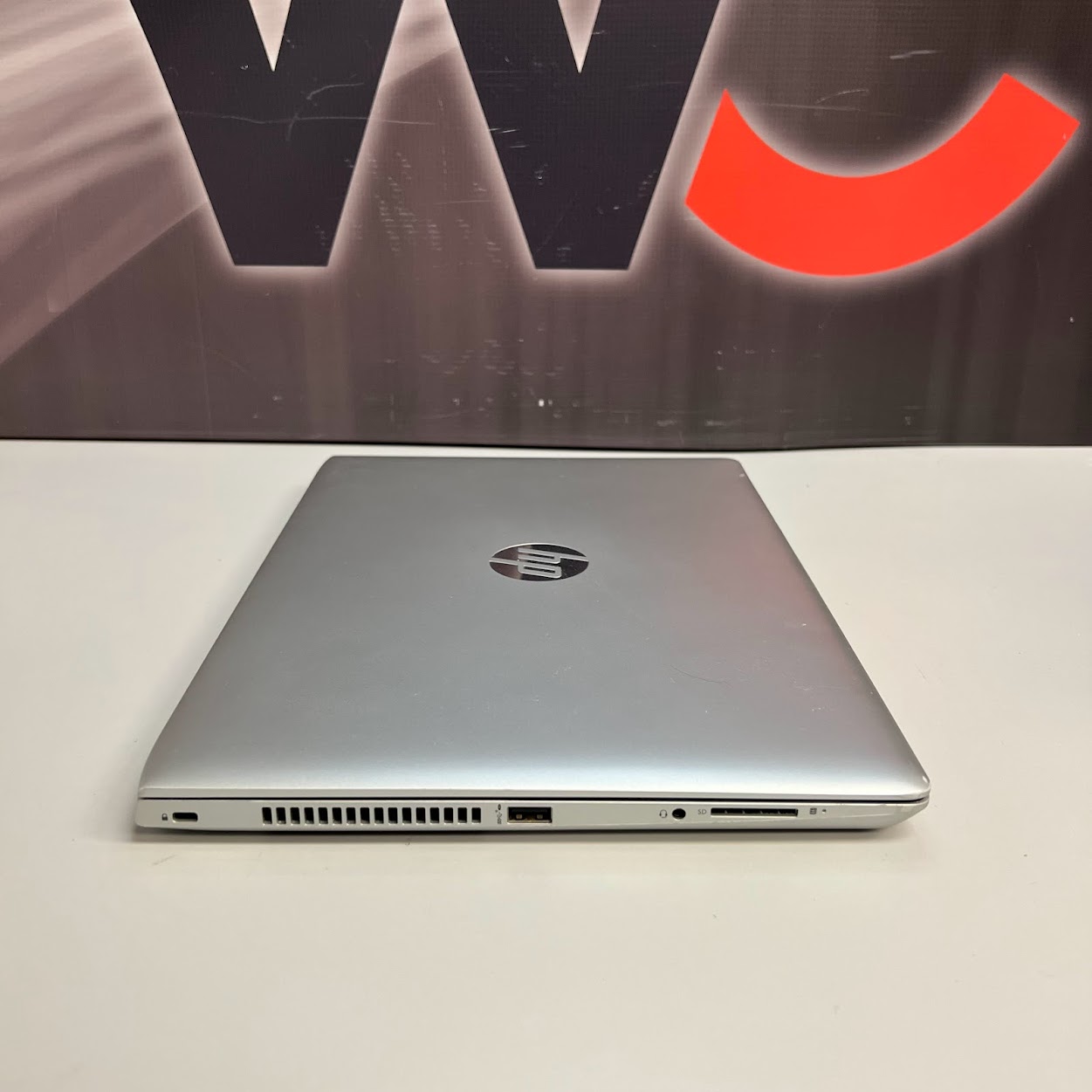 HP ProBook 430 G5 (2018) Core i5 (8thGen) 8GB DDR4, 256GB PCIe