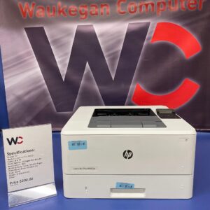 HP LaserJet Pro M402n